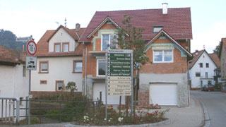 Fahrschule Burkhart