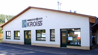 Schreinerei Kroiss